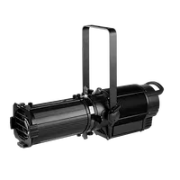 zoom IP 300W Iluminación elipsoidal